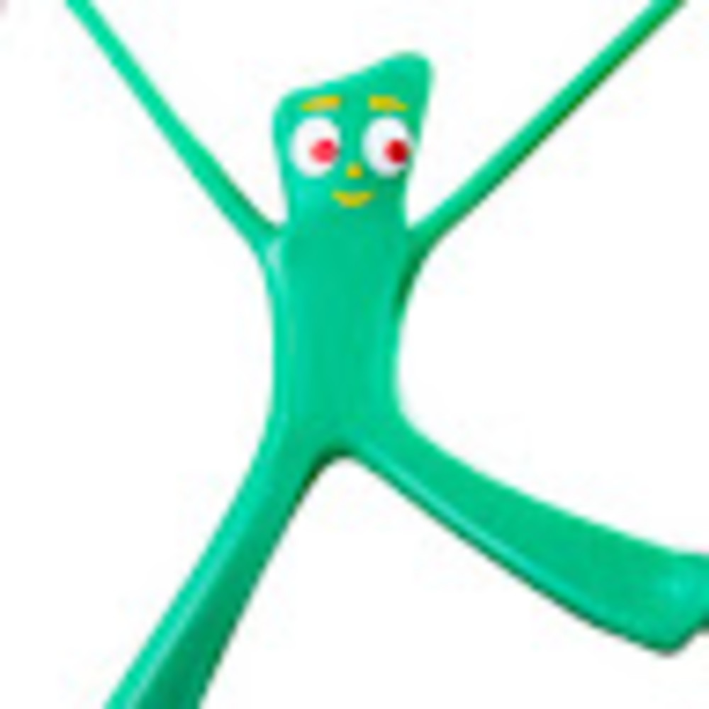 Meet your Posher, Shawn